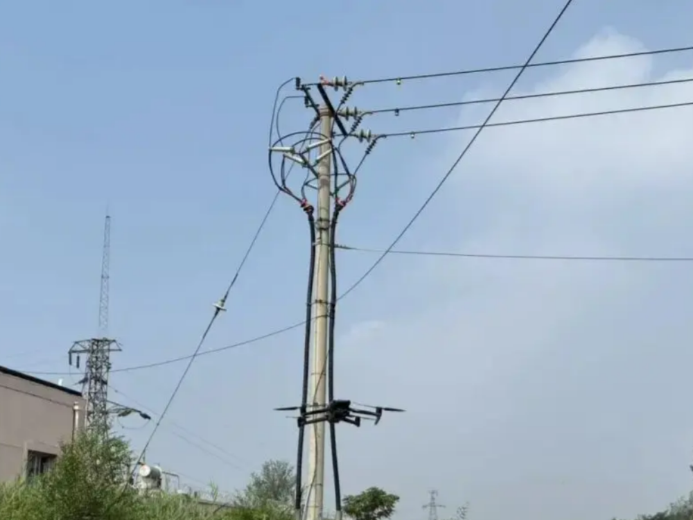 為什么太陽能會斷電