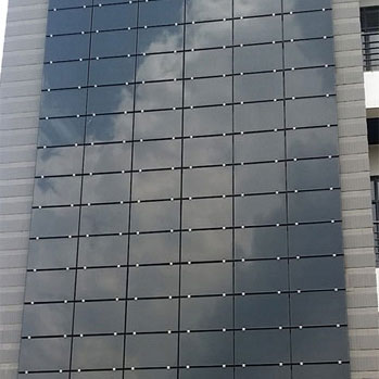 云南師范大學BIPB光伏電站