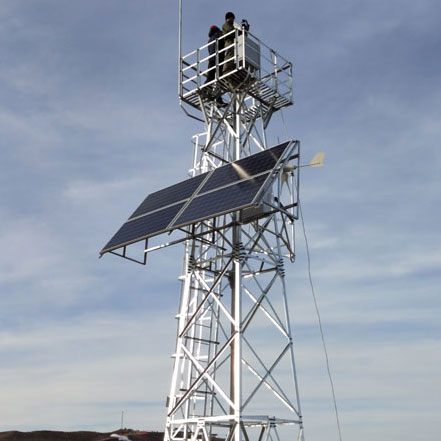 國家冬奧會配套工程