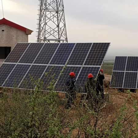 軍方某部隊(duì)訓(xùn)練場(chǎng)配套