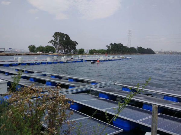 水源治理設備供電.jpg