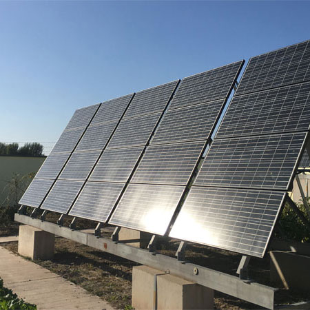 內(nèi)蒙古通遼通訊基站